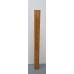 Oak Newel Post